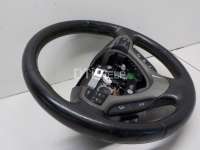 Рулевое колесо для AIR BAG (без AIR BAG) Honda Accord 8 2009г. 78501TL0A51ZA - Фото 3