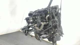 Двигатель  Citroen C4 Picasso 1 1.6 HDI Дизель, 2010г. 0135QE,0139VT,9HY, 9HZ  - Фото 4