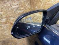  Зеркало левое к Audi A8 D4 (S8) Арт 47423922