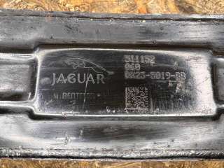 Балка подвески передняя (подрамник) Jaguar XF 250 2014г. DX235019BB,C2Z19751 - Фото 10