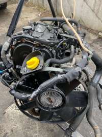  Двигатель к Renault Master 3 restailing Арт 38879394
