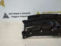 Воздуховод радиатора BMW X5 F15 2013г. 51747343798 - Фото 10