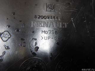 Ниша запасного колеса Renault Megane 2 2004г. 8200948423 - Фото 8