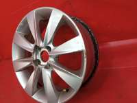 Диск колесный литой к Hyundai Solaris 1 529101R300 - Фото 4