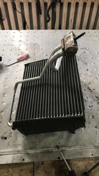  Радиатор отопителя (печки) к Chrysler Voyager 3 Арт 84088583