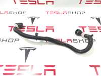 1504722-00-A Патрубок (трубопровод, шланг) к Tesla model Y Арт 9932511