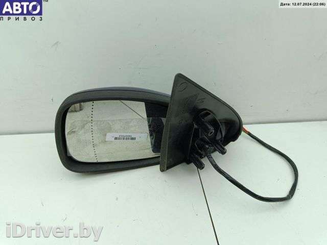 Зеркало наружное левое Peugeot 306 1998г. CP3775100 - Фото 1