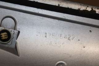 Спойлер двери багажника Mitsubishi Outlander 1 2001г. MR991803HB - Фото 2