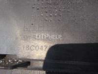 Бампер передний Citroen C4 Picasso 1 2007г.  - Фото 16