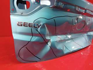 крышка багажника Geely Coolray 2020г. 6600044926, 5062031900C15 - Фото 6
