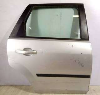  Стекло двери задней правой к Ford Mondeo 3 Арт 2009819-2