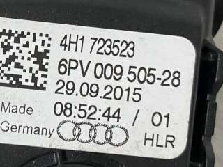 4H1723523 Педаль газа Audi A8 D4 (S8) Арт 2257_3, вид 4