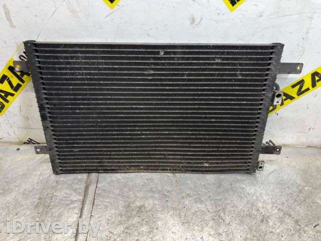 Радиатор кондиционера Volkswagen Sharan 1 1998г.  - Фото 1