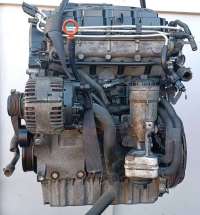 Двигатель  Volkswagen Passat B6 1.9 TDI Дизель, 2009г. BLS  - Фото 5