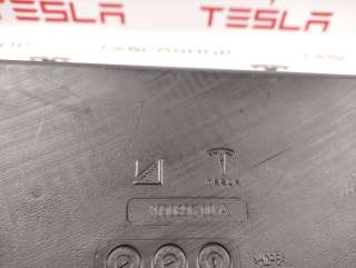 Воздуховод Tesla model X 2017г. 1090896-00-A - Фото 2