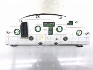 Щиток приборов (приборная панель) Ford Mondeo 3 2005г. 3S7T10849 - Фото 7