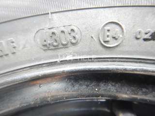 Диск колесный железо к Fiat Doblo 1  - Фото 7