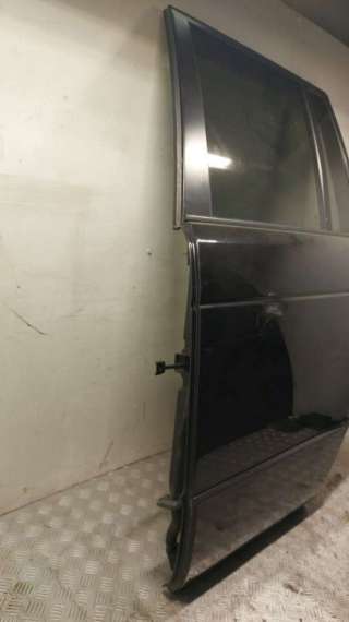  Дверь задняя левая Land Rover Range Rover 3 Арт 42549590, вид 3