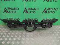 5311542010 Кронштейн решетки радиатора к Toyota Rav 4 5 Арт ARM236899