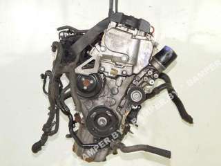 Двигатель  Volkswagen Tiguan 1 1.4 TSI Бензин, 2010г. CAX  - Фото 2