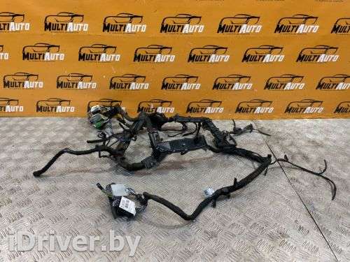 Проводка салонная Land Rover Discovery 5 2020г. hpla14a099ja - Фото 1