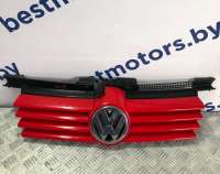  Решетка радиатора к Volkswagen Bora Арт 45875135