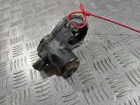 Моторчик ручника (стояночного тормоза) Audi A6 C7 (S6,RS6) 2011г. 4H0998281 - Фото 4