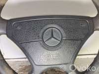 Руль Mercedes E W124 1991г. 1294600868, yf1d8u11cfk , artVIC13587 - Фото 22