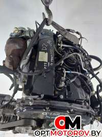 Двигатель  Ford Mondeo 3 2.2  Дизель, 2006г. QJBA  - Фото 2