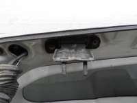 Крышка багажника (дверь 3-5) Cadillac SRX 1 2005г. , - Фото 3