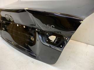 крышка багажника Infiniti Q50 2014г. H430M4GYMA - Фото 10