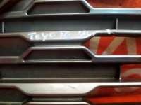 решетка радиатора Toyota Rav 4 5 2018г. 5311242190 - Фото 2