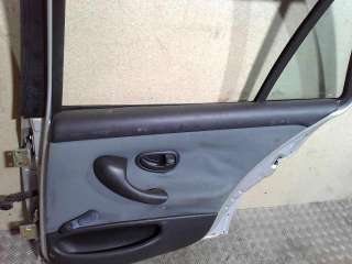  дверь боковая зад прав к Peugeot 406 Арт 19009747