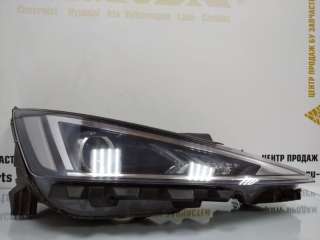 92102F2500 Фара LED ЛЭД светодиодная к Hyundai Elantra AD Арт TP12410