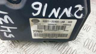 8g91-2c405-ab Блок ABS к Ford Mondeo 4 restailing Арт 2NN16KW01_A90051