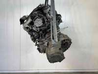 Двигатель МКПП 5ст. Citroen C4 Picasso 1 1.6 HDI Дизель, 2011г. DV6C (9HR)  - Фото 4