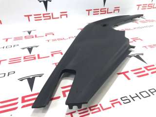 1060477-00-B Пластик моторного отсека к Tesla model S Арт 9907195