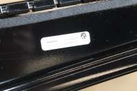 Накладка рамки двери задняя правая BMW X6 F86 2014г. 51357317800 - Фото 3