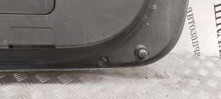 Крышка багажника (дверь 3-5) Mazda 5 1 2005г.  - Фото 15