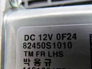 82471S1010 стеклоподъемник Hyundai Santa FE 1 (SM) Арт 2T28550, вид 2