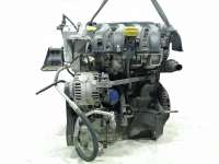 K4J.6770 Двигатель к Renault Modus Арт 2078520-17