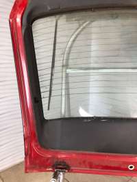 Крышка багажника (дверь 3-5) Mazda 323 BA 1996г.  - Фото 13