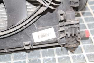 Кассета радиаторов Opel Insignia 1 2012г. 22915609 , art5424388 - Фото 9