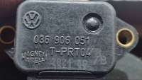 Датчик абсолютного давления Volkswagen Golf 4 2000г. 036906051 - Фото 4