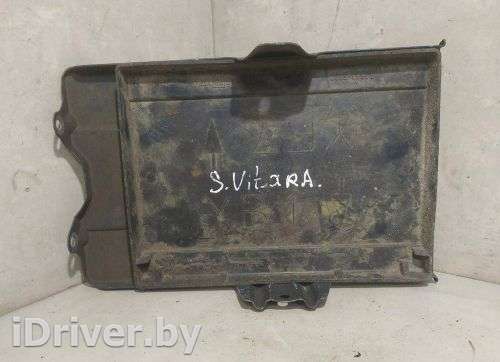  Полка аккумулятора к Suzuki Vitara 1 Арт 2032039 - Фото 1