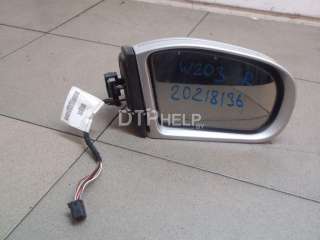  Зеркало правое электрическое к Mercedes C W203 Арт AM20218136