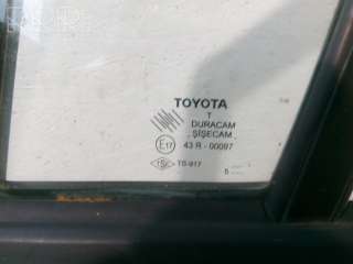 Дверь передняя левая Toyota Corolla VERSO 2 2005г. 670020f010 , artEMT3957 - Фото 7
