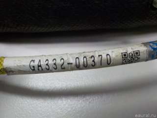 Подушка безопасности боковая (в сиденье) Toyota Land Cruiser 100 2003г. 7392058010 - Фото 8