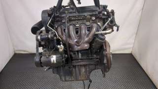 Двигатель  Opel Zafira B 1.8 Инжектор Бензин, 2008г. 5601584,55563665,Z18XER  - Фото 2