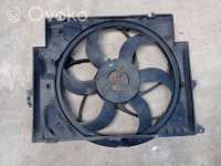 Вентилятор радиатора BMW 1 E81/E82/E87/E88 2007г. 7788906 , artPAV8432 - Фото 4